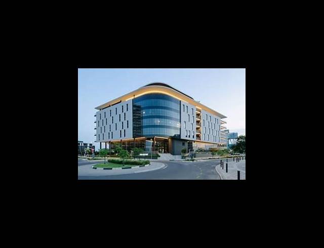 BUSINESS PROPERTY TO RENT IN MENLYN